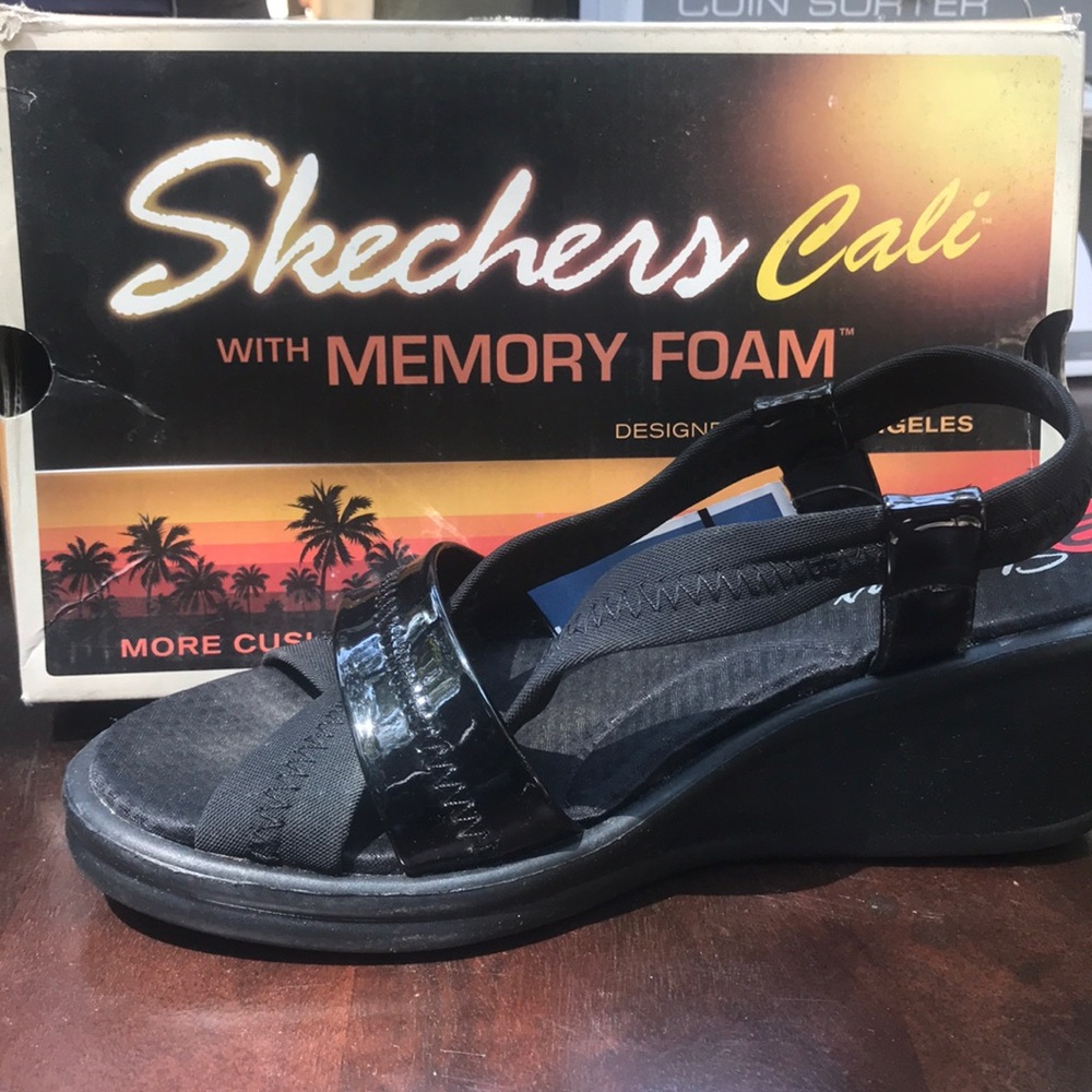 Shoes - Picture 3 of 3